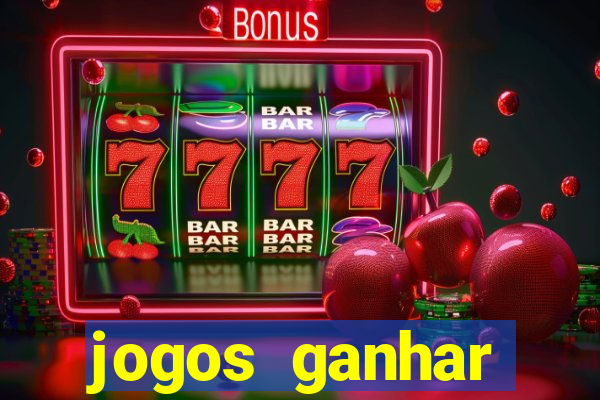 jogos ganhar dinheiro via pix